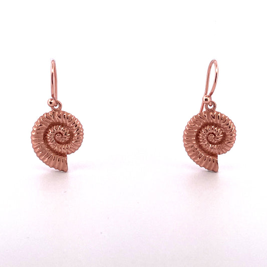 E2719 Sil Drops  Ammonite rose E922