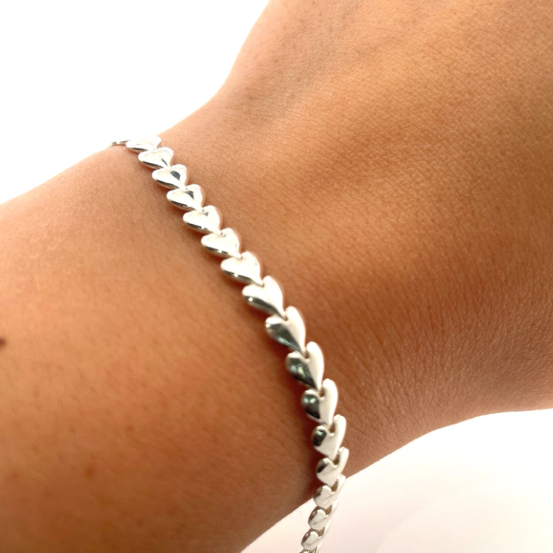 B1177 Heart link