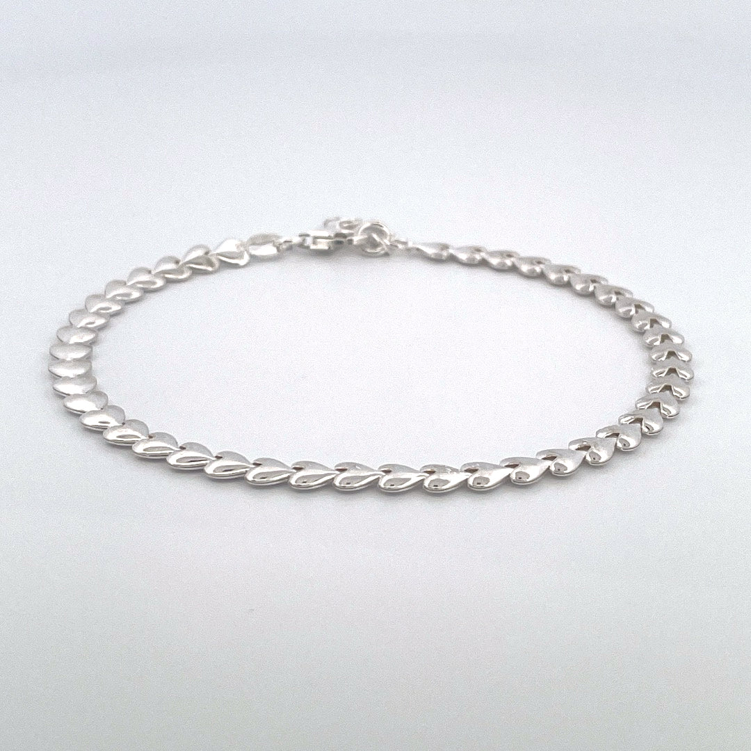 B1177 Heart link