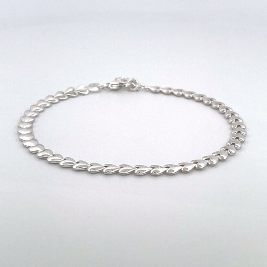 B1177 Heart link