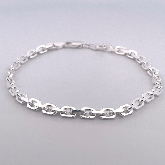 B1176 Silver filed trace