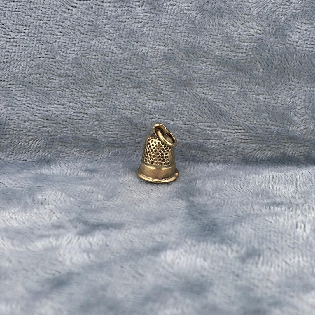 GC21 Thimble