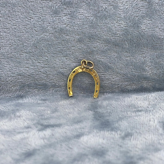 GC09 Horse shoe