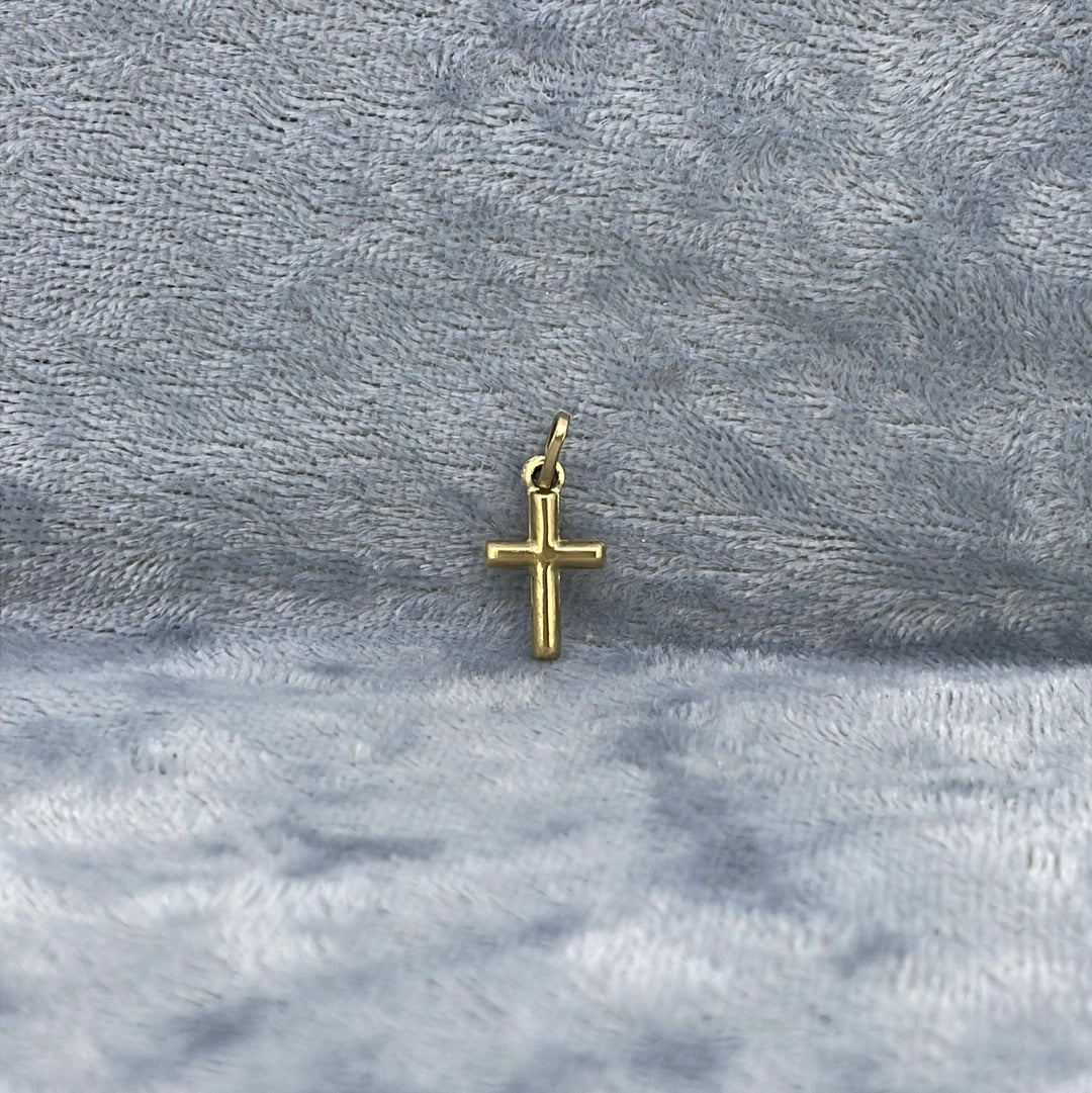 GC23 Small cross