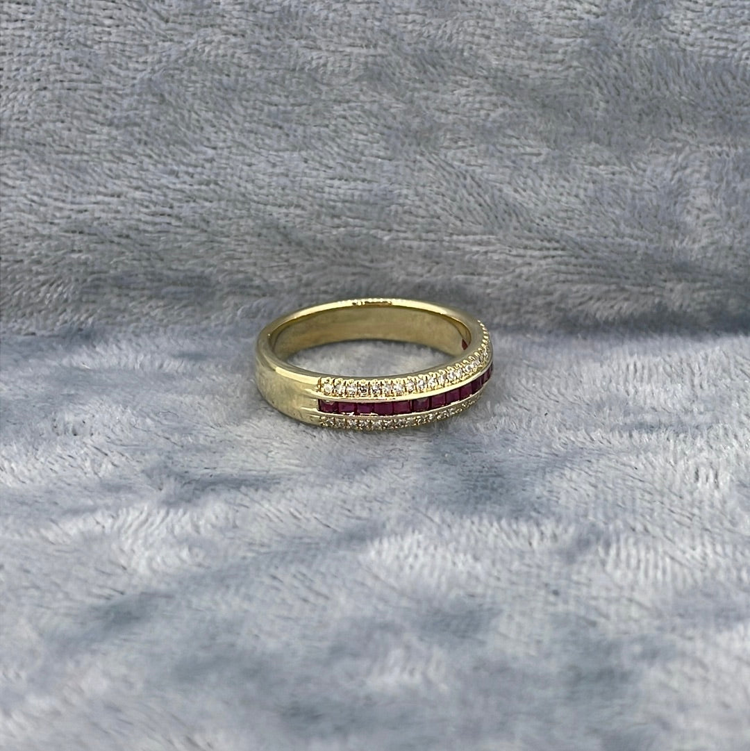 R0830 – Alex Appleton Jewellers